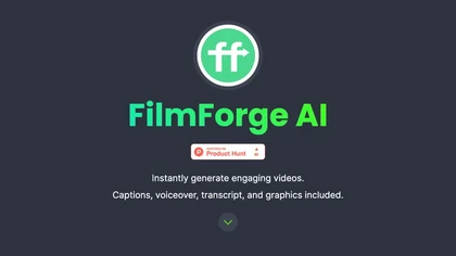 FilmForge